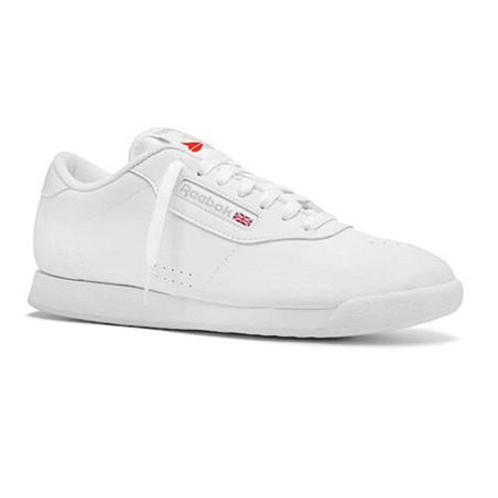 Reebok Klassische Prinzessin (blanco)