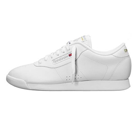 Reebok Klassische Prinzessin (blanco)