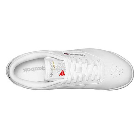 Reebok Klassische Prinzessin (blanco)