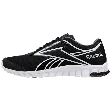 Reebok Realflex Optimal 4.0 (negro/blanco)