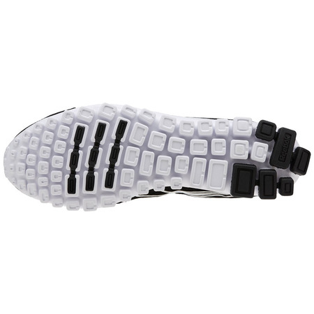 Reebok Realflex Optimal 4.0 (negro/blanco)