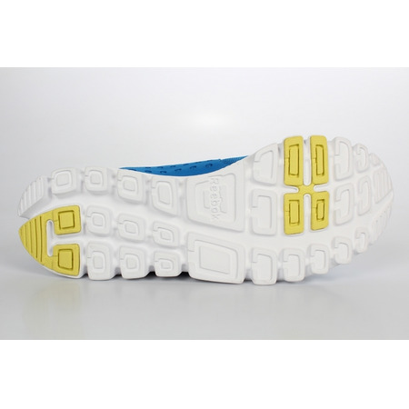 Reebok Zapatillas Yourflex Run 3.0 (Asul/Verde)
