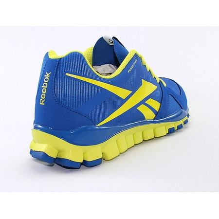 Reebok Realflex Transition 3.0 (Atul / Lima)