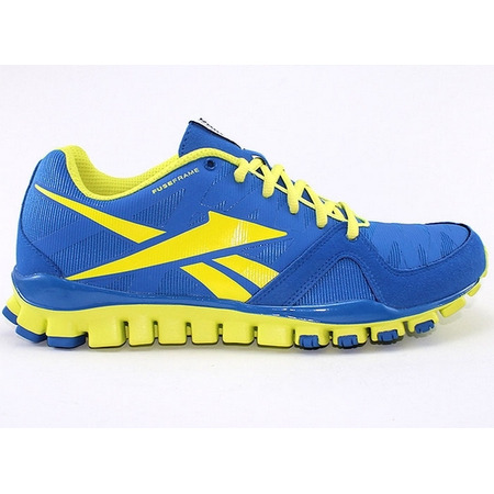 Reebok Realflex Transition 3.0 (Atul / Lima)
