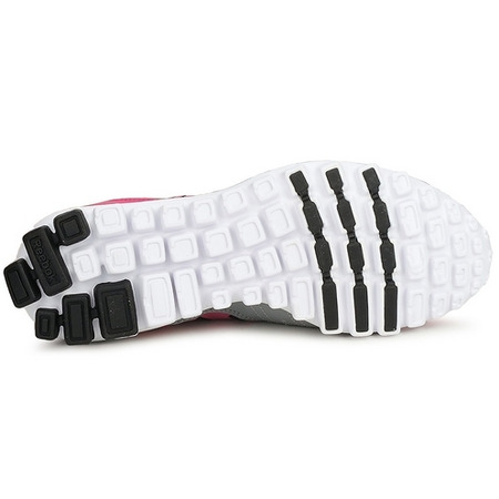Reebok Realflex Fusion 2.0 (rosa/gris/weiß)