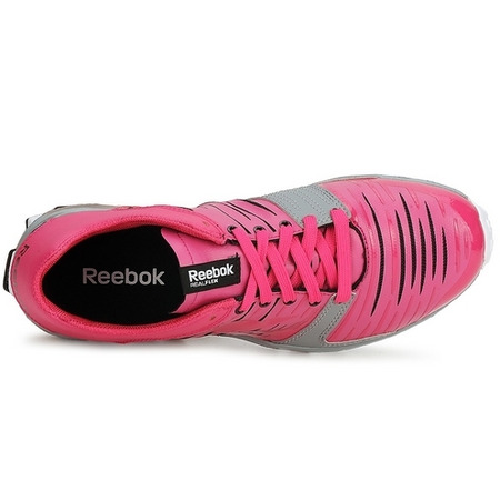 Reebok Realflex Fusion 2.0 (rosa/gris/weiß)