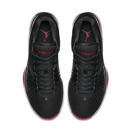Jordan 5 AM "Bred" (schwarz/gelb rot/schwarz)
