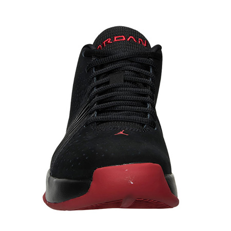 Jordan 5 AM "Bred" (schwarz/gelb rot/schwarz)