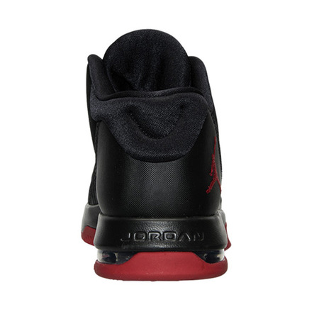 Jordan 5 AM "Bred" (schwarz/gelb rot/schwarz)
