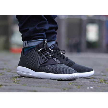 Jordan Eclipse "Black" (010/black/white)