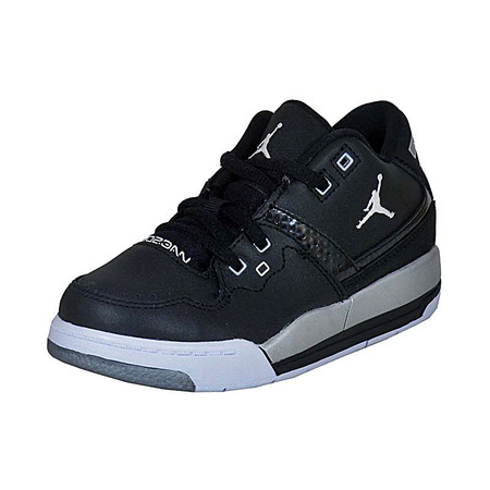 Jordan Flug 23 (BP) (011/negro/blanco/gris)