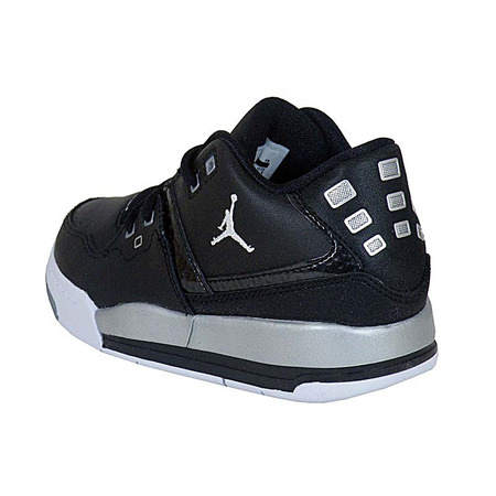 Jordan Flug 23 (BP) (011/negro/blanco/gris)