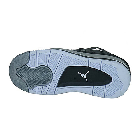 Jordan Flug 23 (BP) (011/negro/blanco/gris)