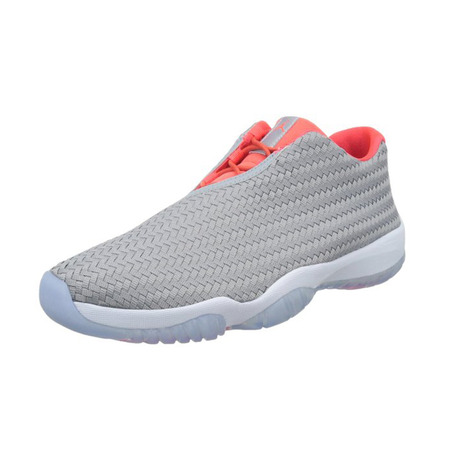 Air Jordan Future Low "WolfGrey"
