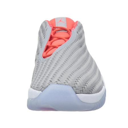 Air Jordan Future Low "WolfGrey"