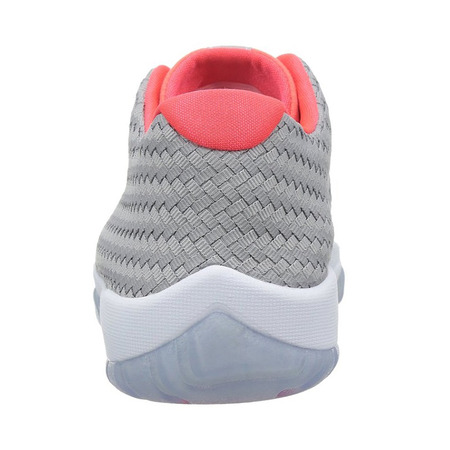 Air Jordan Future Low "WolfGrey"