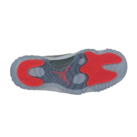 Air Jordan Future Low "WolfGrey"