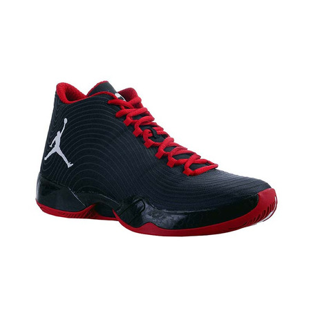 Luft Jordanien XX9 "Gym Red" (001/schwarz/rot)