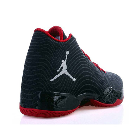 Luft Jordanien XX9 "Gym Red" (001/schwarz/rot)