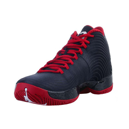 Luft Jordanien XX9 "Gym Red" (001/schwarz/rot)