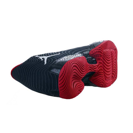 Luft Jordanien XX9 "Gym Red" (001/schwarz/rot)