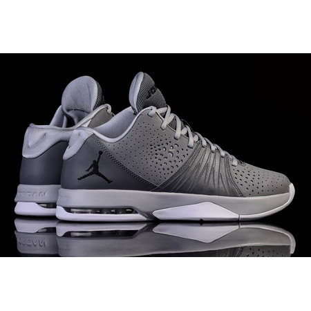 Jordan 5 AM "Wolf" (003/dunkelgrau/schwarz)