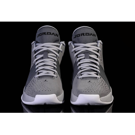 Jordan 5 AM "Wolf" (003/dunkelgrau/schwarz)