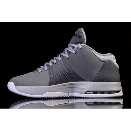 Jordan 5 AM "Wolf" (003/dunkelgrau/schwarz)