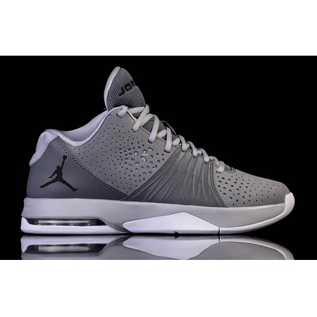Jordan 5 AM "Wolf" (003/dunkelgrau/schwarz)