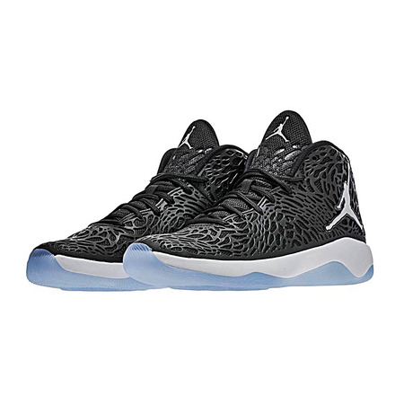 Jordan Ultra Fly Jimmy Butler "Blue Neo" (011/schwarz/silber/blau)