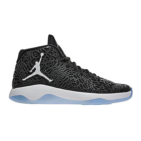 Jordan Ultra Fly Jimmy Butler "Blue Neo" (011/schwarz/silber/blau)