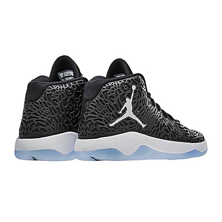 Jordan Ultra Fly Jimmy Butler "Blue Neo" (011/schwarz/silber/blau)