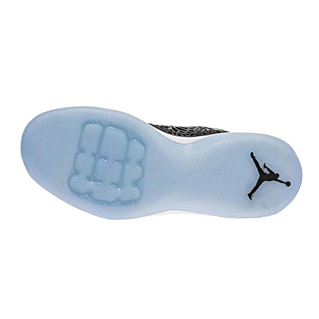 Jordan Ultra Fly Jimmy Butler "Blue Neo" (011/schwarz/silber/blau)