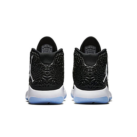 Jordan Ultra Fly Jimmy Butler "Blue Neo" (011/schwarz/silber/blau)
