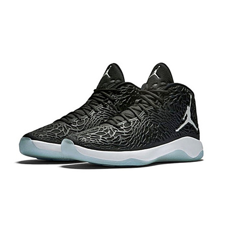 Jordan Ultra Fly Jimmy Butler "Blue Neo" (011/schwarz/silber/blau)