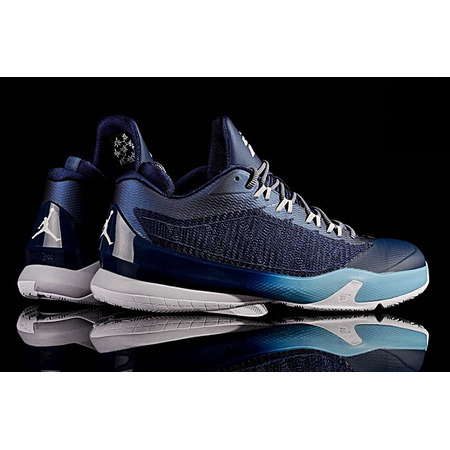 Jordan CP3.VIII "Legend Blue" (407/navy/blanco)