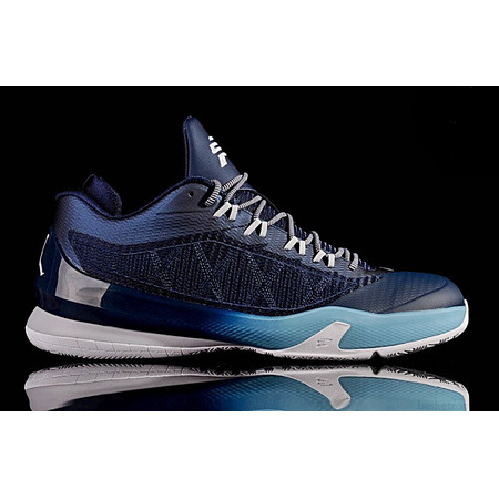 Jordan CP3.VIII "Legend Blue" (407/navy/blanco)
