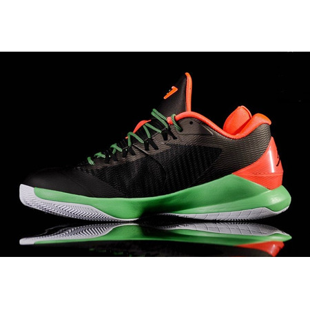 Jordan CP3.VIII "Sunder" (035/black/crimson/green)