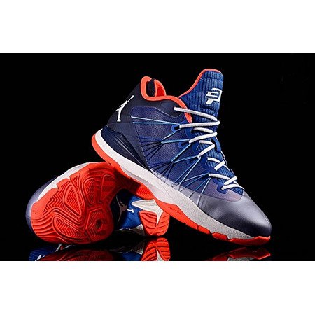 Jordan CP3 VII AE "Gym Royal" (407/royal/navy/red/white)