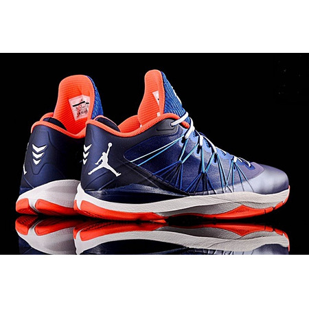 Jordan CP3 VII AE "Gym Royal" (407/royal/navy/red/white)