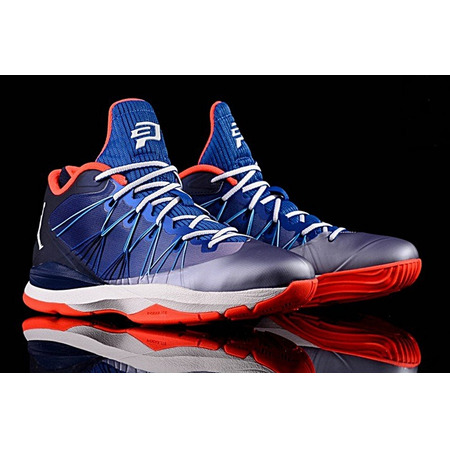 Jordan CP3 VII AE "Gym Royal" (407/royal/navy/red/white)