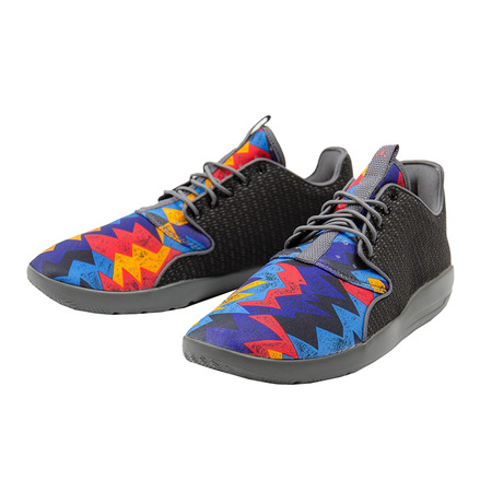 Jordan Eclipse "Sweater" (035/negro/azul/rojo)