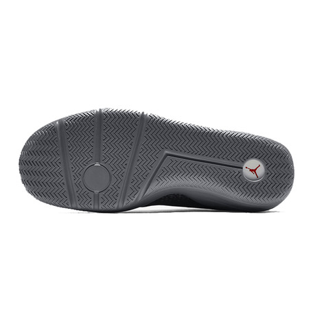 Jordan Eclipse "Sweater" (035/negro/azul/rojo)