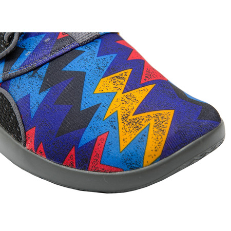 Jordan Eclipse "Sweater" (035/negro/azul/rojo)