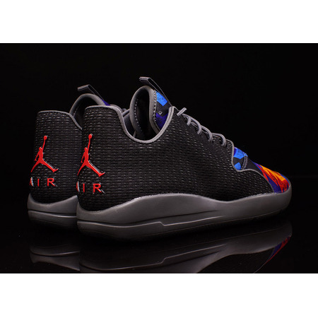Jordan Eclipse "Sweater" (035/negro/azul/rojo)