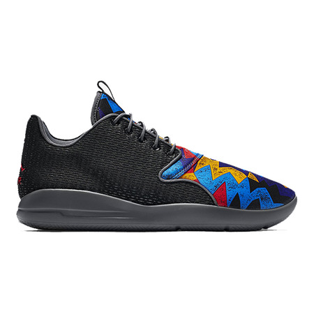 Jordan Eclipse "Sweater" (035/negro/azul/rojo)