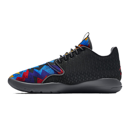 Jordan Eclipse "Sweater" (035/negro/azul/rojo)