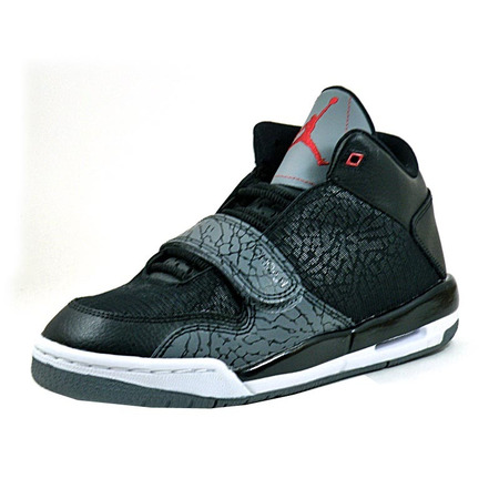 Jordan FLTCLB 90`S (GS) Niñ@ (001/blanco)