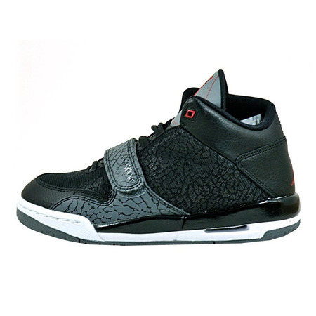 Jordan FLTCLB 90`S (GS) Niñ@ (001/blanco)