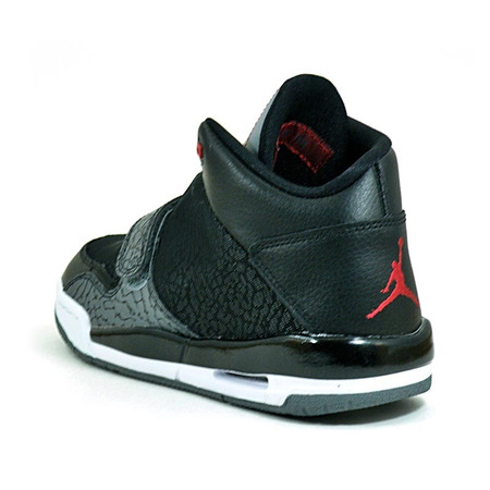 Jordan FLTCLB 90`S (GS) Niñ@ (001/blanco)